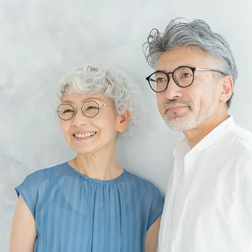 セカンドライフ